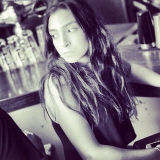 Sapirosh from Holon | Woman | 33 years old | Aries