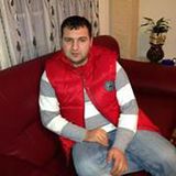Dijo from Belaya Kalitva | Man | 37 years old | Gemini