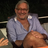 Menson from Grosseto | Man | 70 years old | Pisces