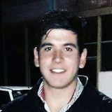 Gaby from Navarro | Man | 31 years old | Pisces