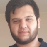 Akbaba from Izmit | Man | 30 years old | Gemini