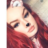 Meg from Manchester | Woman | 26 years old | Scorpio