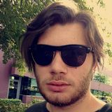 Brian from Antwerpen | Man | 31 years old | Leo