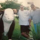 Olen from Lake Alfred | Man | 44 years old | Aries