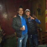 Ipina91A from Patzcuaro | Man | 23 years old | Cancer