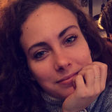 Lsgrc from Paris | Woman | 30 years old | Capricorn