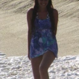 Piuchi from Buenos Aires | Woman | 39 years old | Gemini