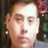 Axe from Reynosa | Man | 33 years old | Cancer