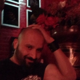 Carinoso from Hollywood | Man | 48 years old | Cancer