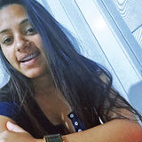 Catini from São José Das Palmeiras | Woman | 30 years old | Gemini