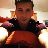 Bristar from Frauenfeld | Man | 29 years old | Libra