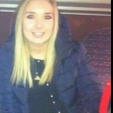 Manouk from Tilburg | Woman | 31 years old | Cancer