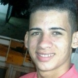 Wellington from Jundia | Man | 27 years old | Taurus