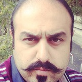 Aas from Pishgaman | Man | 43 years old | Aquarius