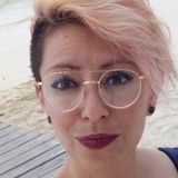 Yamyam from Cancun | Woman | 41 years old | Aries
