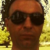 Max from Brussels | Man | 42 years old | Capricorn