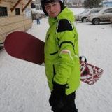 Sergey from Orenburg | Man | 38 years old | Virgo