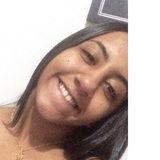 Lua from Ipatinga | Woman | 27 years old | Capricorn