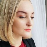 Natalie from Togliatti | Woman | 28 years old | Virgo