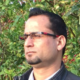Osama from O Brien | Man | 41 years old | Capricorn