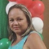 Nega from Macau | Woman | 47 years old | Cancer