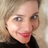 Ma from Suzano | Woman | 47 years old | Taurus