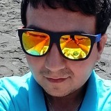 Gabo from Teno | Man | 28 years old | Pisces