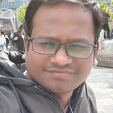 Satish from Utrecht | Man | 37 years old | Taurus