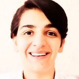 Aslanalp from Istanbul | Woman | 32 years old | Sagittarius
