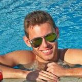 Alex from Afula `Illit | Man | 30 years old | Aries
