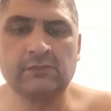 Mosca from Villa Mercedes | Man | 54 years old | Virgo
