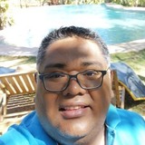 Ave from Liberia | Man | 46 years old | Aquarius