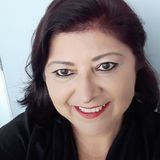 Marcia from Mogi das Cruzes | Woman | 54 years old | Virgo