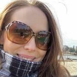 Kolire42Qi from Clifton | Woman | 35 years old | Pisces