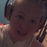 Britt from Wilkesboro | Woman | 27 years old | Libra