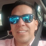 Palermo from Guadalajara | Man | 41 years old | Virgo