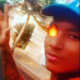 Joaovitor12V from Parapuã | Man | 22 years old | Sagittarius