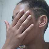 Brunasilca7Tb from Pio XII | Woman | 22 years old | Scorpio
