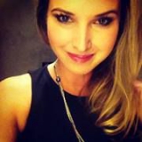 Olifka from Warsaw | Woman | 41 years old | Cancer