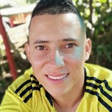 Fris from Granada | Man | 32 years old | Cancer