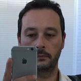 Msommers from Charneca | Man | 48 years old | Libra