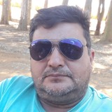 Nei from Alto Araguaia | Man | 57 years old | Taurus