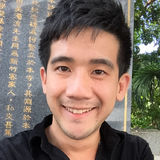 Ricky from Taichung | Man | 40 years old | Leo