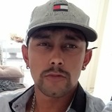 Eliseu from Sao Lourenco dOeste | Man | 32 years old | Libra