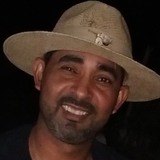 Batista99W from Sao Geraldo do Araguaia | Man | 40 years old | Sagittarius