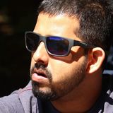 Look from Christchurch | Man | 38 years old | Leo