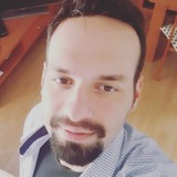 Fouad from Barcelona | Man | 33 years old | Capricorn