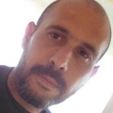 Keeper from Tlaquepaque | Man | 46 years old | Libra