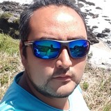 Gallardo from Rio Bueno | Man | 36 years old | Gemini