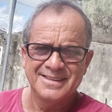 Joserosa from Itabaianinha | Man | 65 years old | Virgo